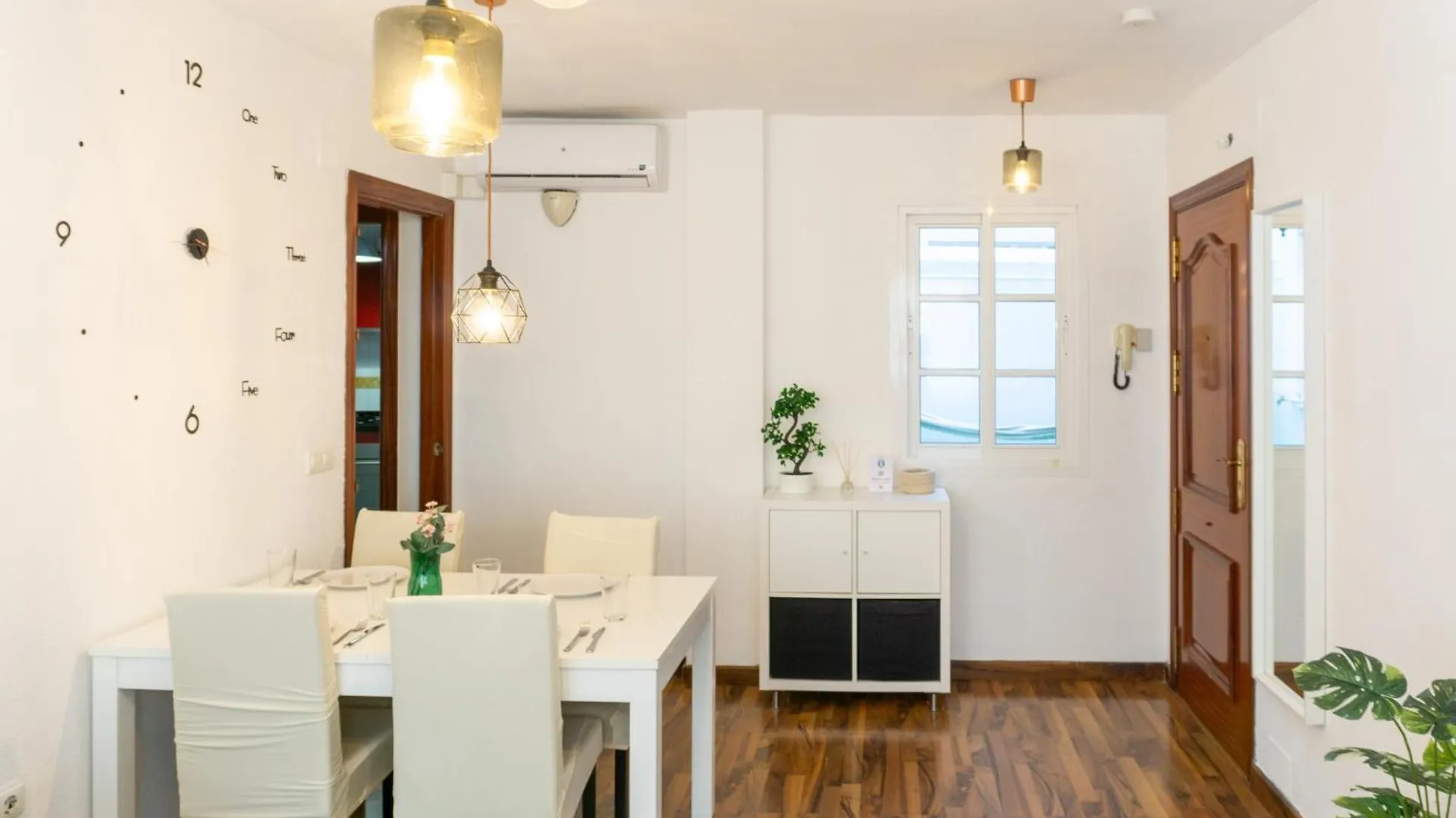 Relax Apartment Malaga Center