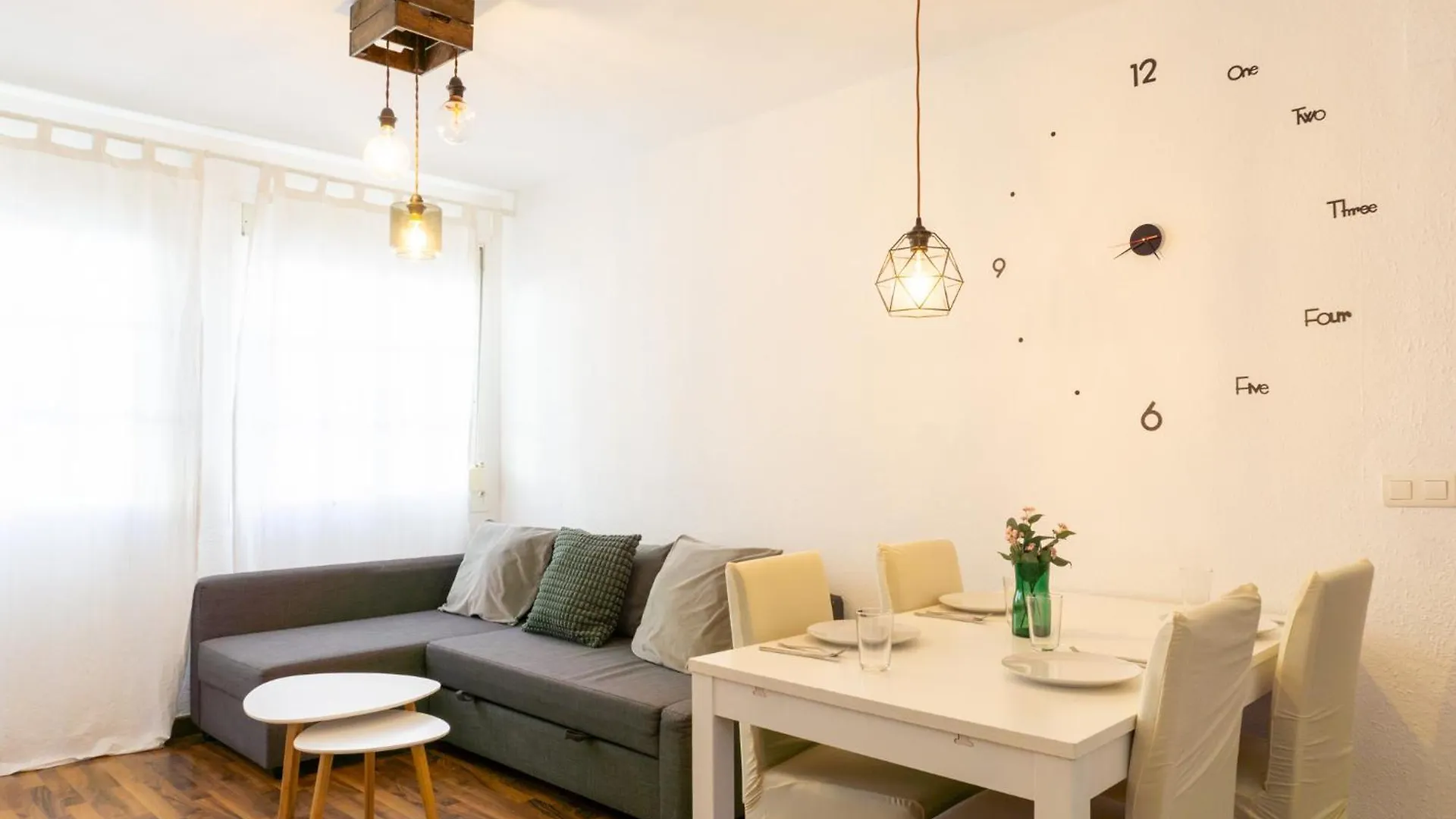 Relax Apartment Malaga Center