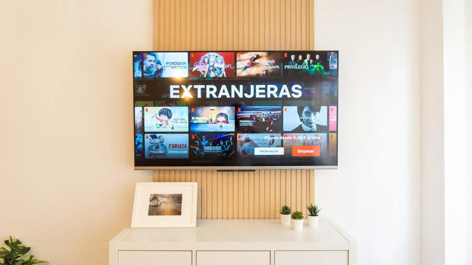 Relax Apartment Malaga Center