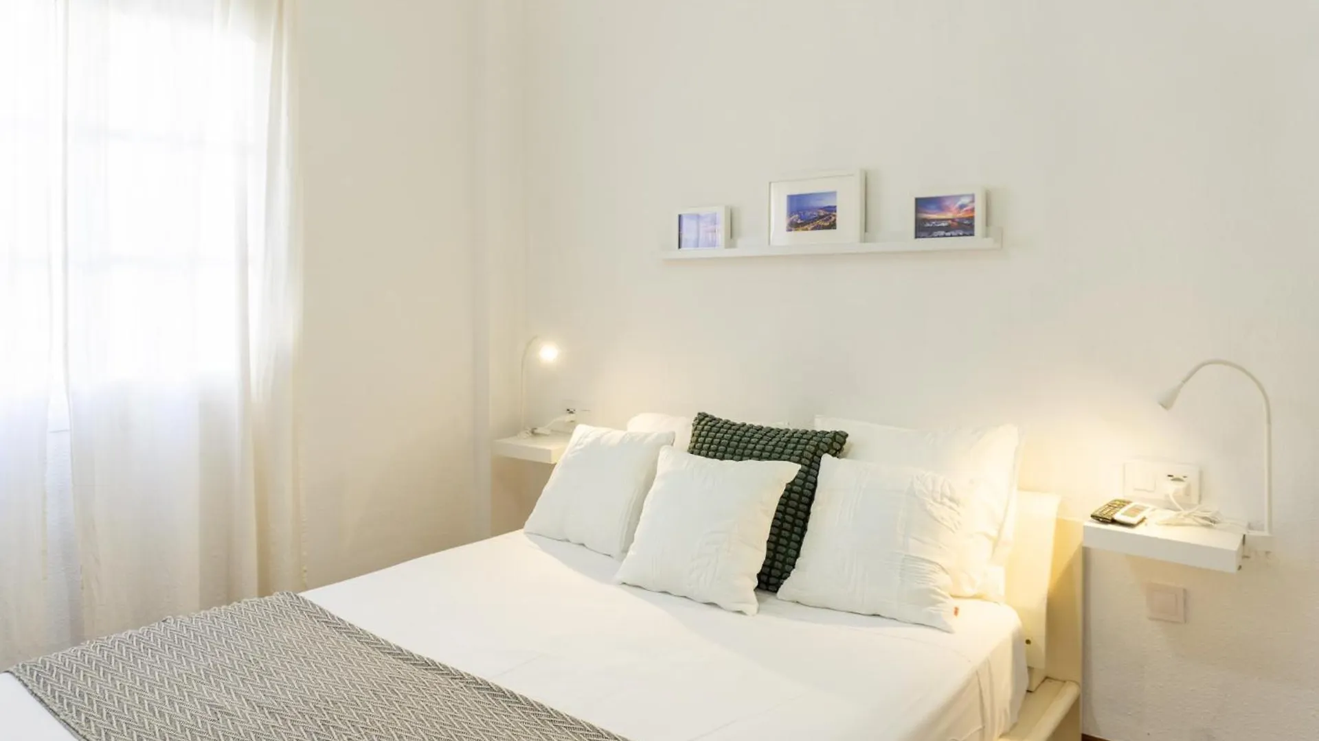 Relax Apartment Malaga Center