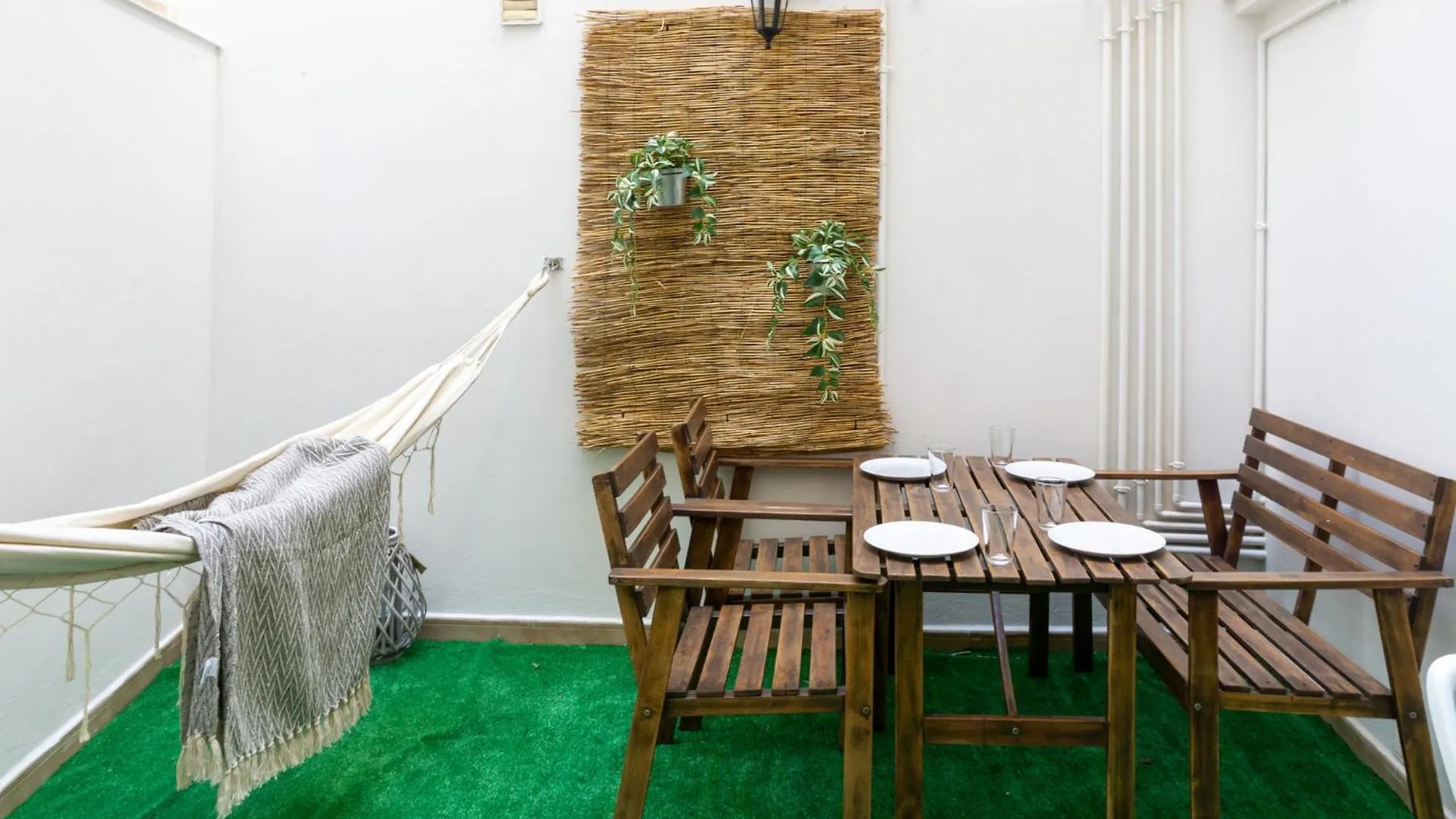 Relax Apartment Malaga Center