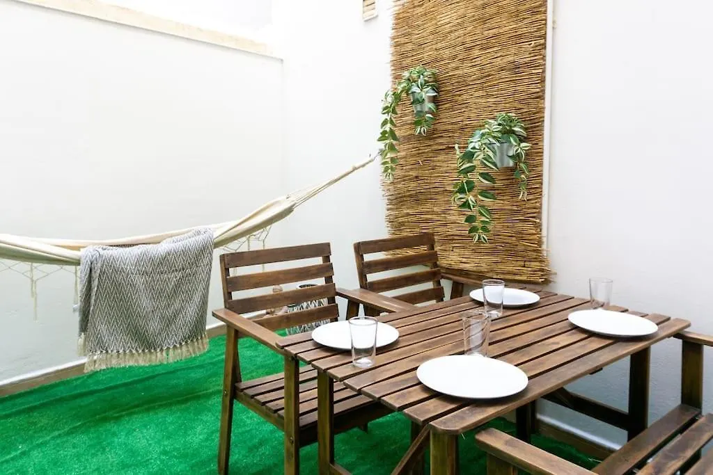 Relax Apartment Malaga Center 0*,  Hiszpania