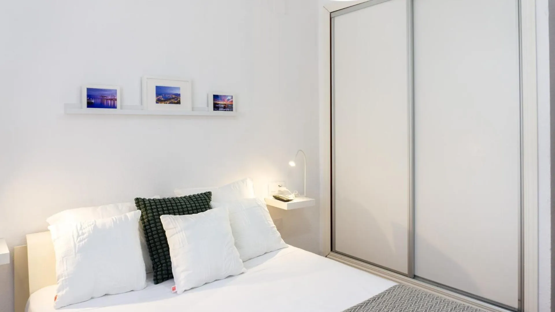 Relax Apartment Malaga Center