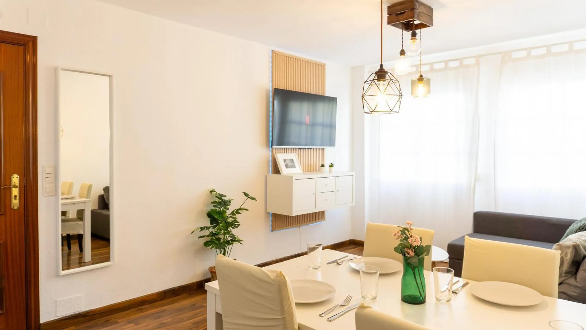 Relax Apartment Malaga Center Španělsko