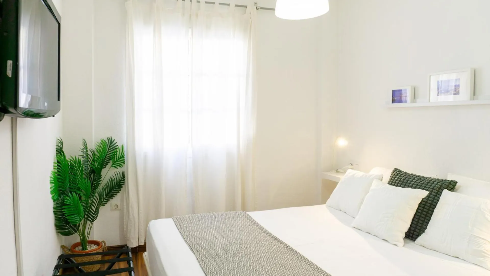 Relax Apartment Malaga Center