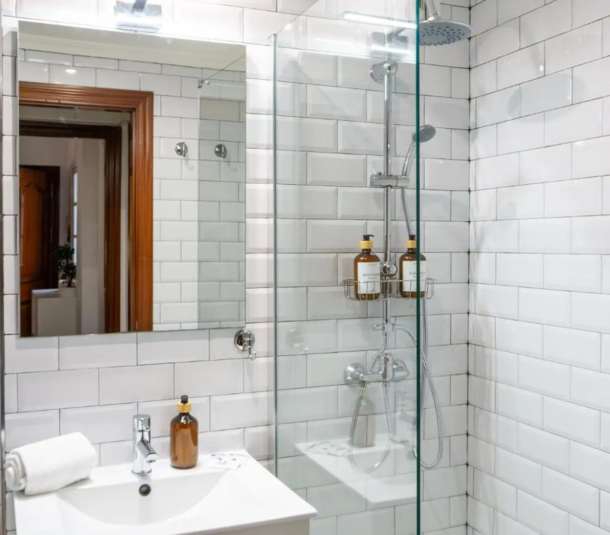 Relax Apartment Malaga Center