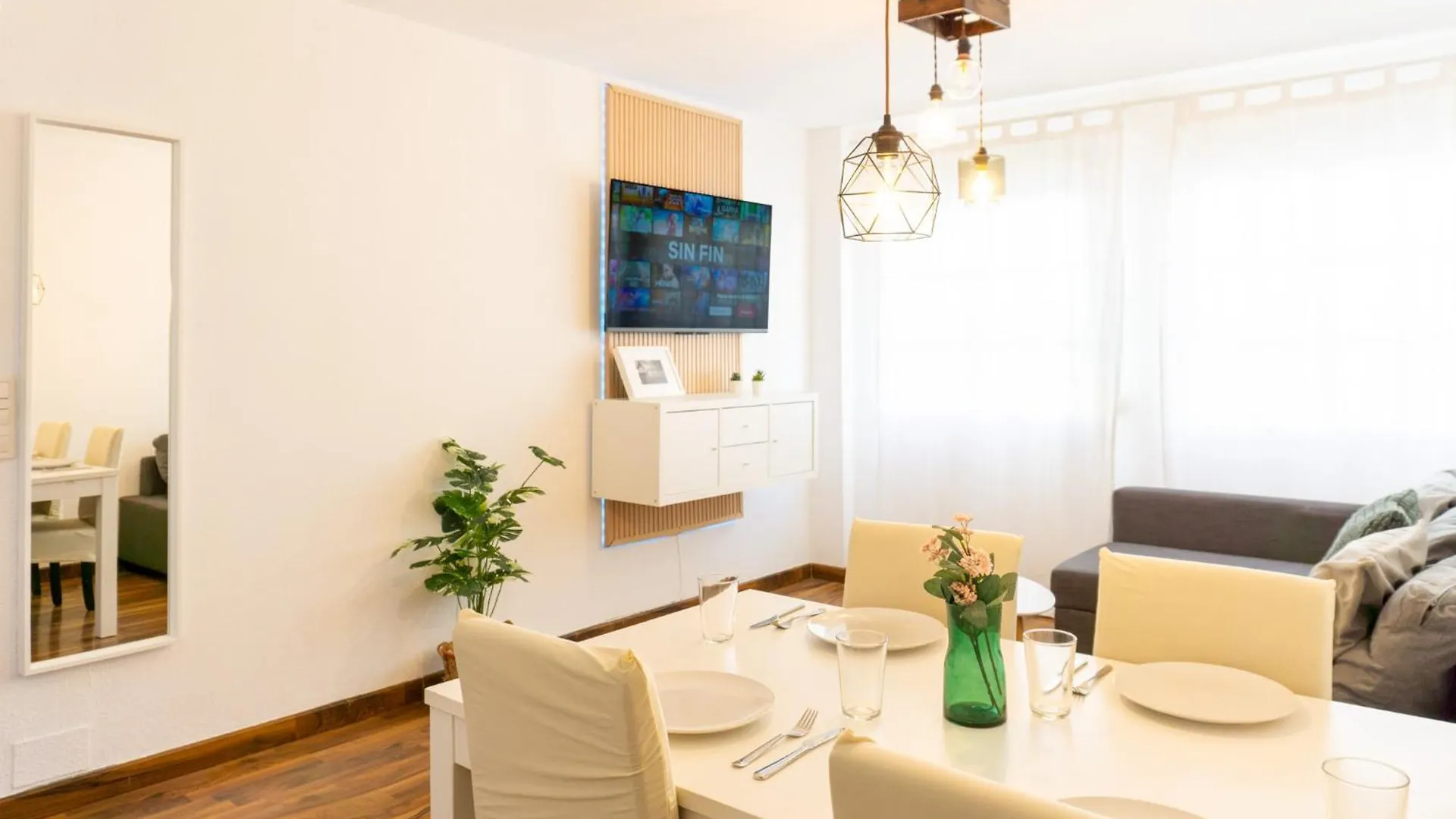 Relax Apartment Malaga Center 0*,