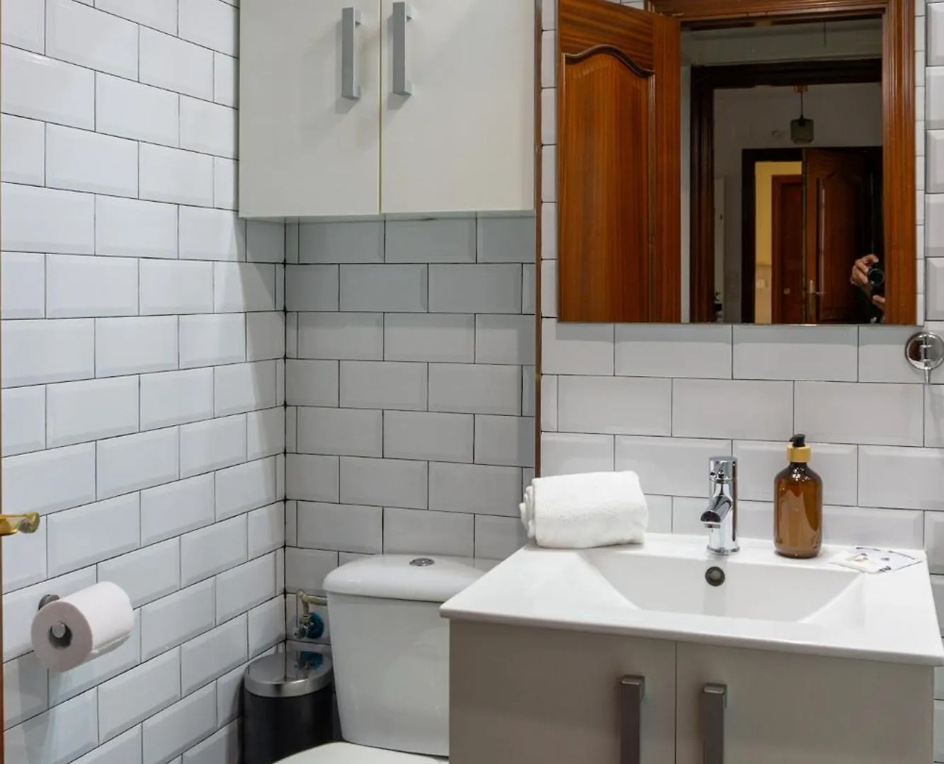 Relax Apartment Malaga Center