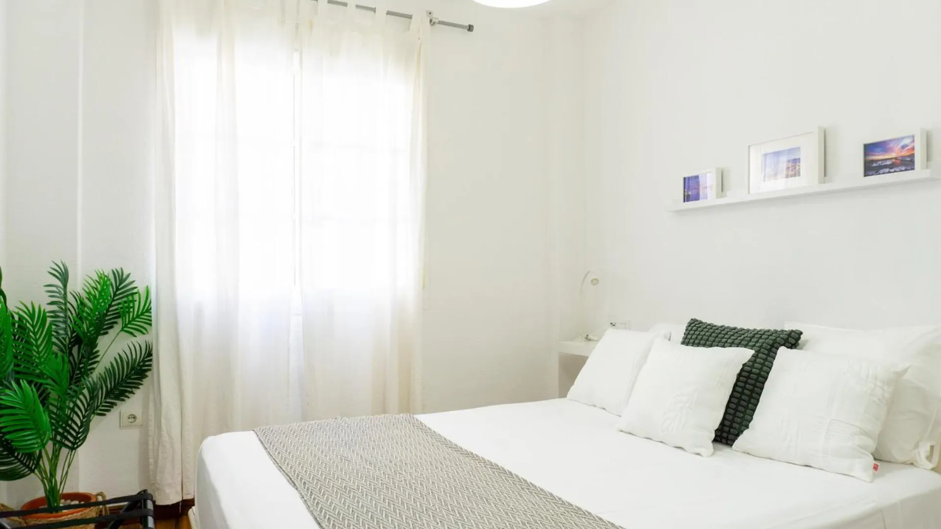 Relax Apartment Malaga Center